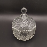 Doorgift Kaca / Bekas Kaca / Doorgift VIP / Goodies VIP / Doorgift Exclusive / Food Jar