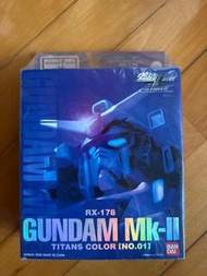 RX-178 Gundam MKII