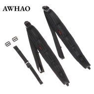 [AWHAO] Oxford Fabric Piano Accordion Shoulder Straps Belt 90x7.5cm Accordion Parts