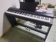 Casio PX-160 digital piano | 電子鋼琴