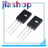 20Pcs TO-126 Transistor Triode BD139 BD140 D669 B772 D882 E13003 MJE13003 2SD669 2SB772 2SD882 D669A