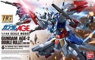 【上士】缺貨BANDAI 1/144 AGE HG#17 AGE-Z 雙炮飛型 5060368