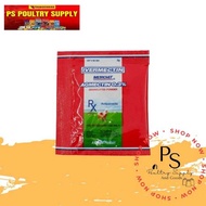 Metrovet Ivermectin Agmectin Powder 55d