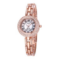 Men Watches YAQIN Tance Megalla CE01738 Femme Chrono Watch