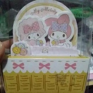 Melody Memo