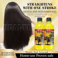 Kerabond Brazilian Botox Original Botox Hair Treatment 80% Straightening Hair Care for Curly Hair