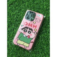 蜡笔小新 手机壳型号 IPHONE 14 PRO MAX