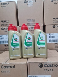 น้ำมันหัวเชื้อ 2t Castrol A747 ของแท้ 1L จัดส่งออเดอร์ทุกวันถึงเวลา 13.30น. (ออเดอร์หลังเวลา 13.30น 