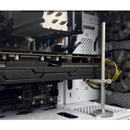 Graphics Card GPU Support Bracket Adjustable Height