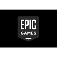 Epic Games Account include Control, NBA 2K21, Star Wars Battlefront 2 and 30+ others games