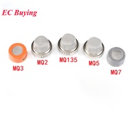 【Big-Sales】 MQ Series Sensors MQ135 MQ2 MQ3 MQ5 MQ7 Detecting Gas Sensor MQ-135 MQ-2 MQ-3 MQ-5 MQ-7