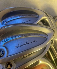 Honma NEW-LB280 女士高爾夫球桿
