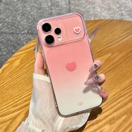 OPPO Reno 16 16F 15 15F 14 14F 13 13F 5G Casing OPPO Reno 15 Pro max 16 14 13 Pro 5G Casing Clear He