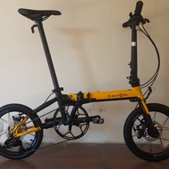 Dahon K3 Plus New