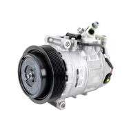 premium-Car AC Compressor 0022300911 for Mercedes-Benz W203 W204 W211 W164 W251 W463 Air Condition C