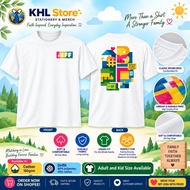 Layout 2 BFF T-shirt 2026 Building Forever Families