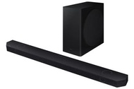 香港行貨 免費送貨 SAMSUNG 三星 Q-Series HW-Q800D 5.1.2ch Soundbar Q800D
