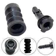 Fuel Tank Filler Door Release Latch For Ford For T6 MK1 Automotive Part