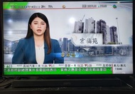 Samsung Smart LED TV 55吋 （有光點）UA55JU6300