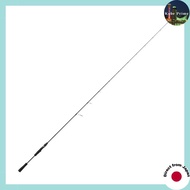 Major Craft Bass Rod Days 360 Spinning Model D360S-610L