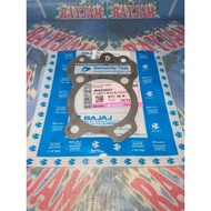 Cylinder Base Gasket CT 125 / Rouser NS125 / CT 100C (New Model w/ USB) / CT 150 (New) JH521007