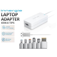 Innergie PowerGear 65 65W Universal Laptop Adapter