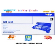 Brother DR-3355 Drum Unit
