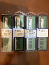 Kingston DDR4 8GB 2666 ram