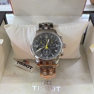 Tissot PRC 200 Chronograph T461
