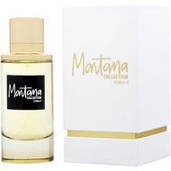Montana Collection 4 Eau de Parfum 100ML [ dupe of MFK Baccarat Rouge EDP Original Perfume Women ]