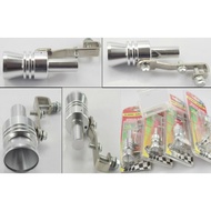 TURBO SOUND EXHAUST WHISTLE