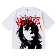 T-Shirt | Oversize Oversize | Weirdos | BOXY BOXY BOXY