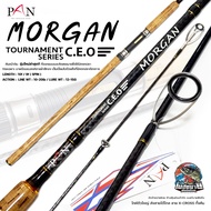 Pan Tournament Series MORGAN Fishing Rod Weight 10-20lb