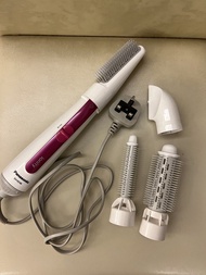 Panasonic EH-KE46 負離子造型器