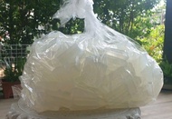 เบสสบู่กลีเซอรีน 10 kg ฟองยอะ แบบใส-แบบขุ่น  ปราศสาร SLS  สามารถล้างผิวหน้า ผิวกายได้อย่างอ่อนโยน Gl