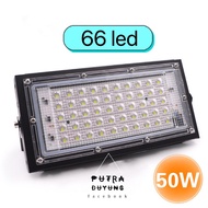 LED FLOODLIGHT 50W 50WATT 50 W 50 WATT SLIM LED FLOODLIGHT THIN AC 220V SLIM LED SHOOTER/