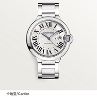 Cartier卡地亞藍氣球WSBB0049 錶盤42mm