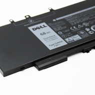 Suitable for Dell Dell 5280 5290 5480 5490 5580 5590 GJKNX Laptop Battery