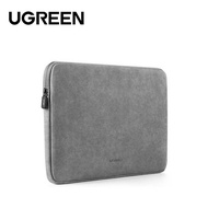 [Ready Stock] Ugreen Laptop Sleeve 14-14.9 Inches (Grey) / 1 Year Warranty