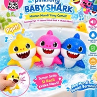 Baby Shark Toy Bath/Huanger Knock Ball Toy/Baby Shark With Song Baby Shark