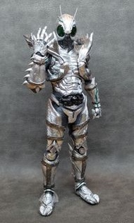 (代工) GK 3D打印 白模 噴塗上色