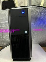 詢價外星人Alienware Aurora R5水冷主機 1080P網游3A無壓力流暢游玩！  處理器：i7-6700K