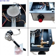 【GTTR】US Standard Burner Assembly 47000 BTU with Safety Control Valve for Patio Heaterready stock
