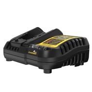 PP-DEWALT แท่นชาร์จแบตเตอรี่ 12V/20V Max 4A รุ่น สลิม DCB1104-B1