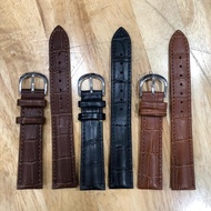 AIMO Colak Leather Watch Size 22