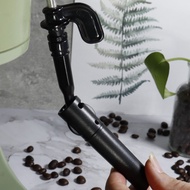 【ECHO】Coffee Machine Steam Nozzle Tube Lower For Delonghi ECO310 EC710 EC331