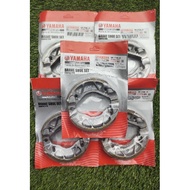 Aerox , mio soul , m3 , mio sporty Brake Shoe Yamaha Parts