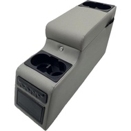 Truck Center Console Truck Seat/Bench Organizer for Jeep CJ5 1976-1983,Jeep CJ7 1976-1986,Jeep Wrang