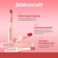 Hanasui MATTEDORABLE LIPSTICK