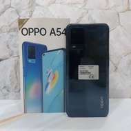 OPPO A54 4/64 SECOND FULLSET